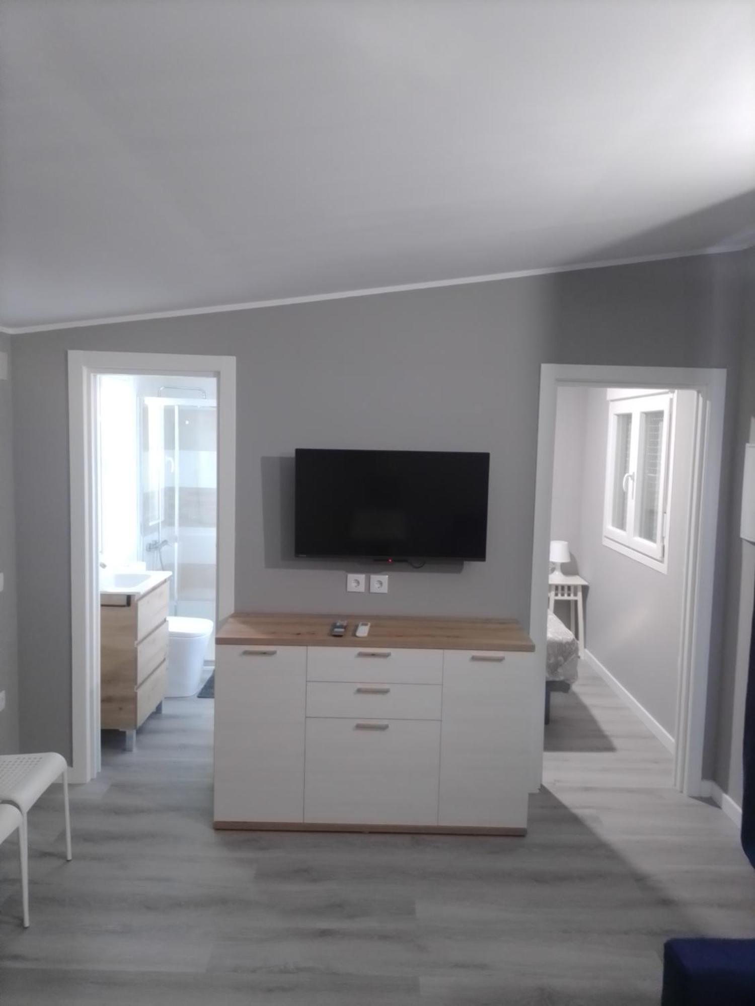 Casa Ilie Daire Sanlúcar de Barrameda Dış mekan fotoğraf